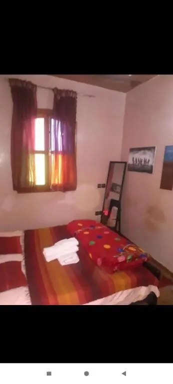 מרקש Riad Hanafi
