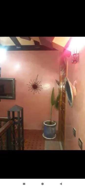 מרקש Riad Hanafi