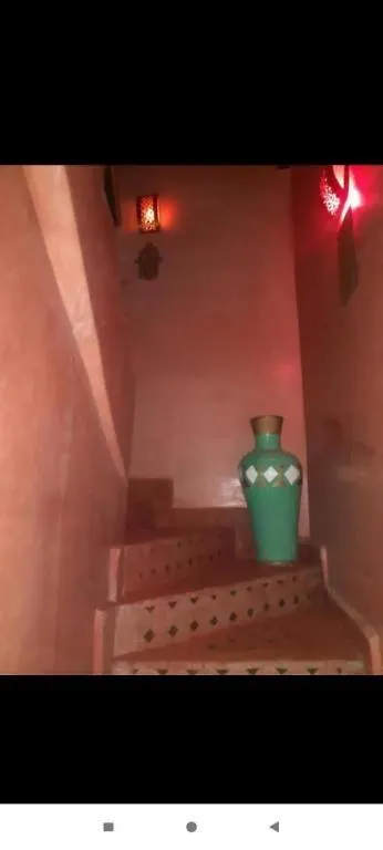 Riad Hanafi Marraquexe