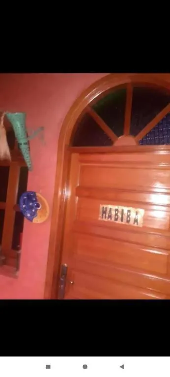 Riad Hanafi Marraquexe