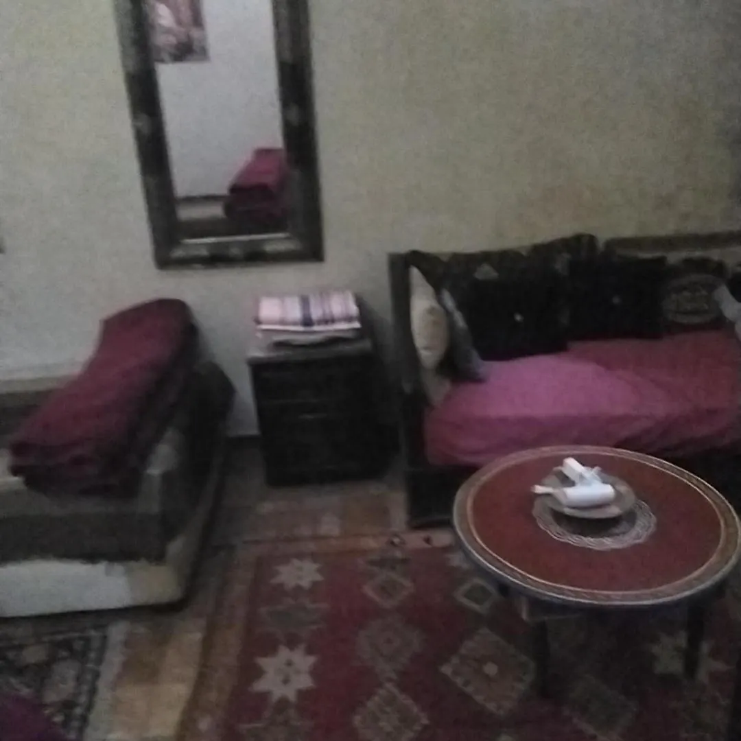 Riad Hanafi Marraquexe 0*,  Marrocos