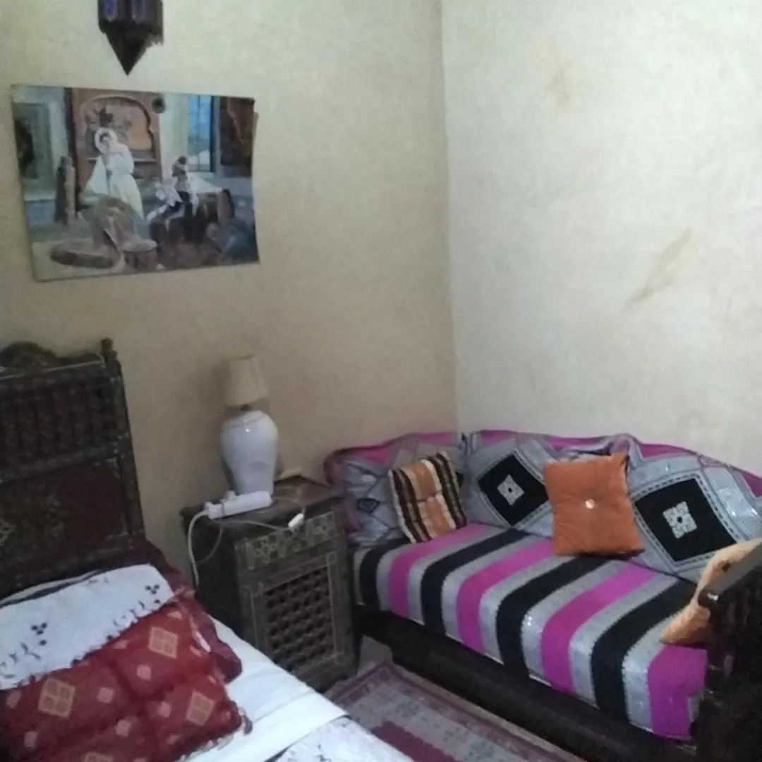 Riad Hanafi Marraquexe 0*,
