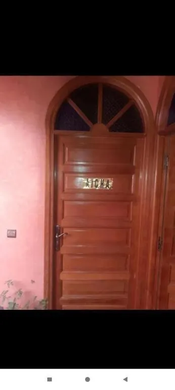 מרקש Riad Hanafi