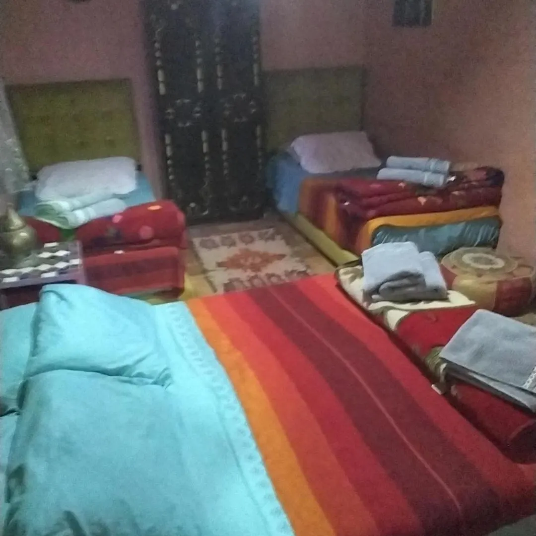 מרקש Riad Hanafi