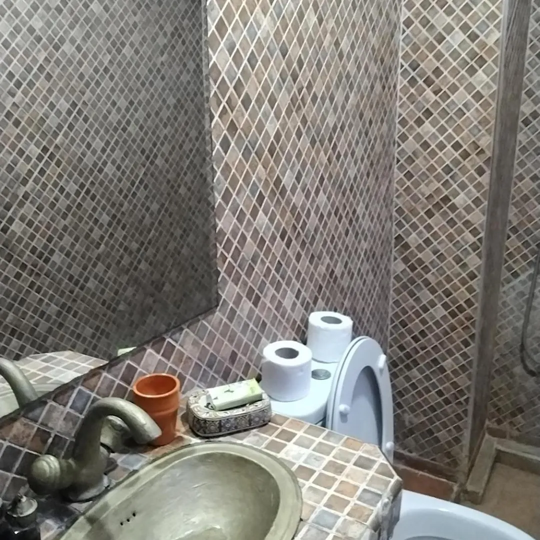מרקש Riad Hanafi